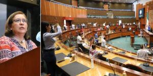 CONGRESO PARLAMENTO LENGUAS BOL 350