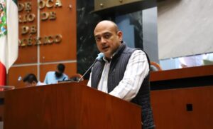 CONGRESO RAFAEL NAVARRETE