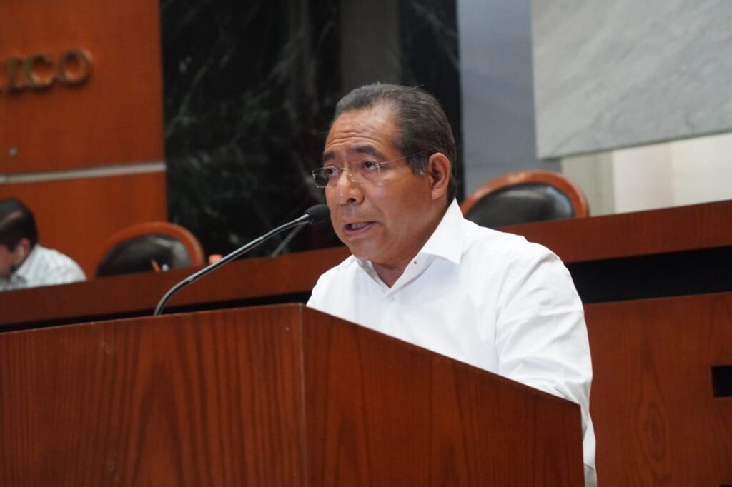 CONGRESO RAYMUNDO