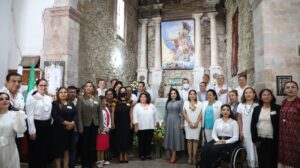 CONGRESO SESION SOLEMNE