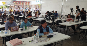 CONGRESO TURNAN INICIATIVAS