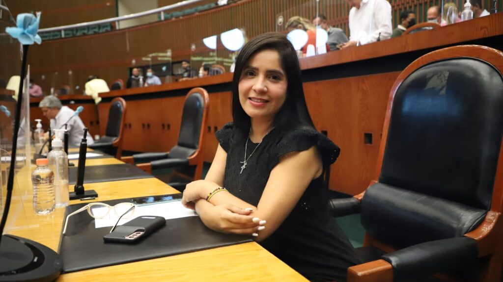 CONGRESO YOLOCZIN DOMINGUEZ