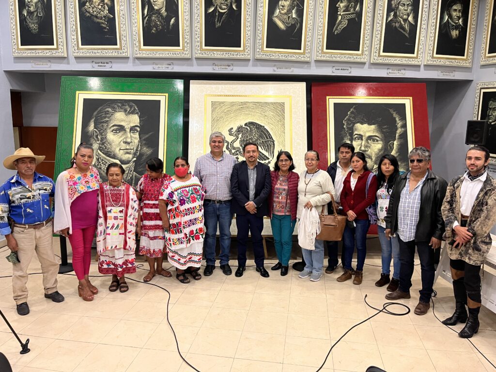 CONGRESOARTESANIAS