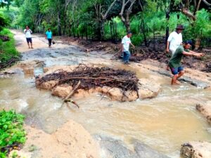 COPALA CONDICIONES EN QUE SE ENCUENTRA EL CAMINO A CAÑADA DEL ARROZ (4)