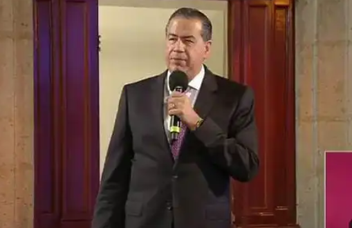 CRUZ GRANDE RICARDO MEJIA BERDEJA