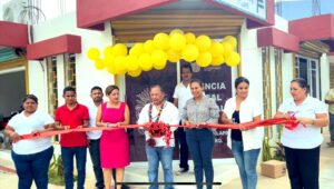 CUAJI NUEVAS INSTALACIONES DE LA AGENCIA FISCAL (2)