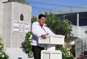 ESTADO ALEJANDRO BRAVO
