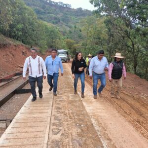 ESTADO CAMINOS ARTESANALES