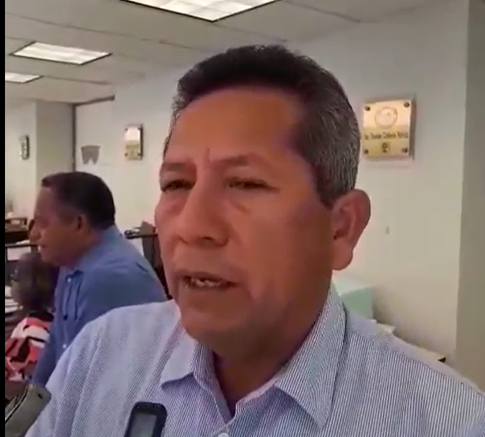 ESTADO CARLOS REYES TORRES