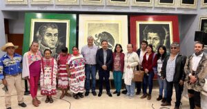 ESTADO CONGRESO ARTESANIAS