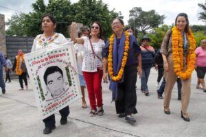 ESTADO Cecilia Jiménez Demary