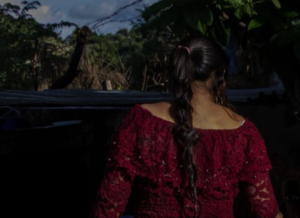 ESTADO EVELYN MATRIMONIOS FORZADOS