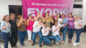 ESTADO EVODIO