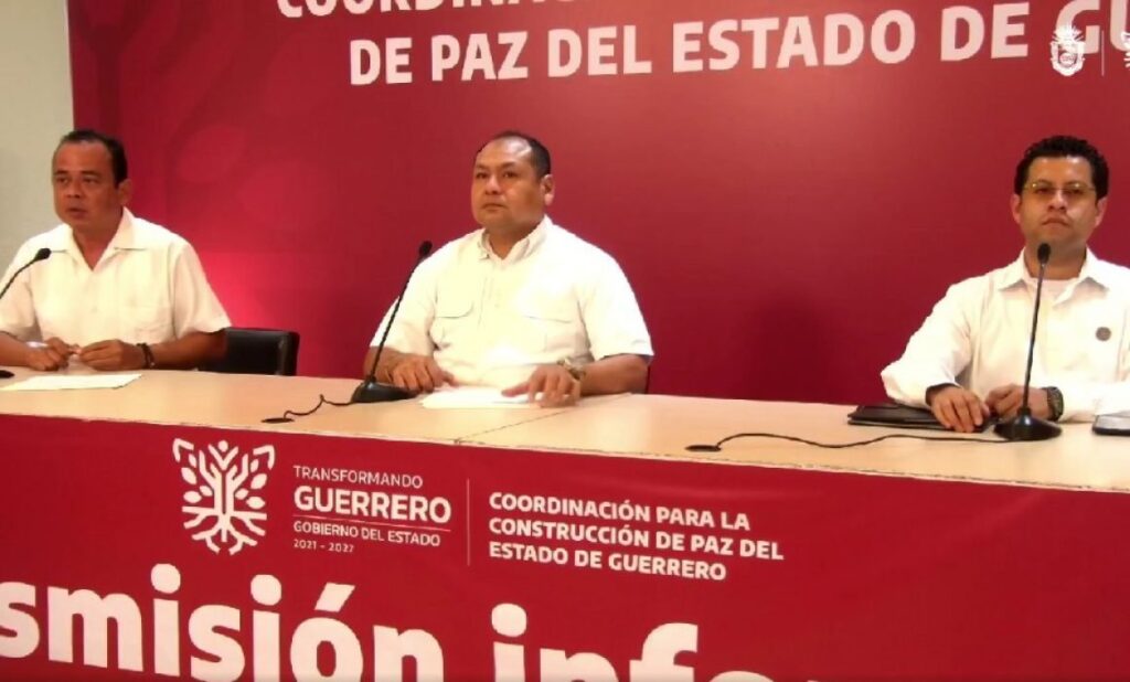 ESTADO FISCALIA INVESTIGA A ALCALDE