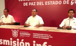 ESTADO FISCALIA INVESTIGA A ALCALDE