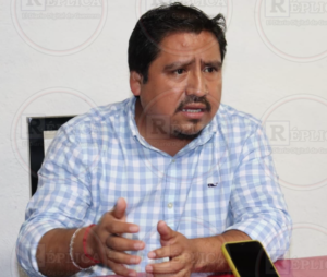 ESTADO Idelfonso Montealegre Vázquez