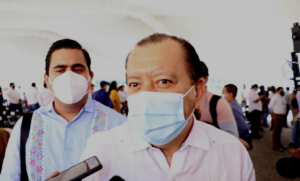 ESTADO JAVIER SALDAÑA ALMAZAN