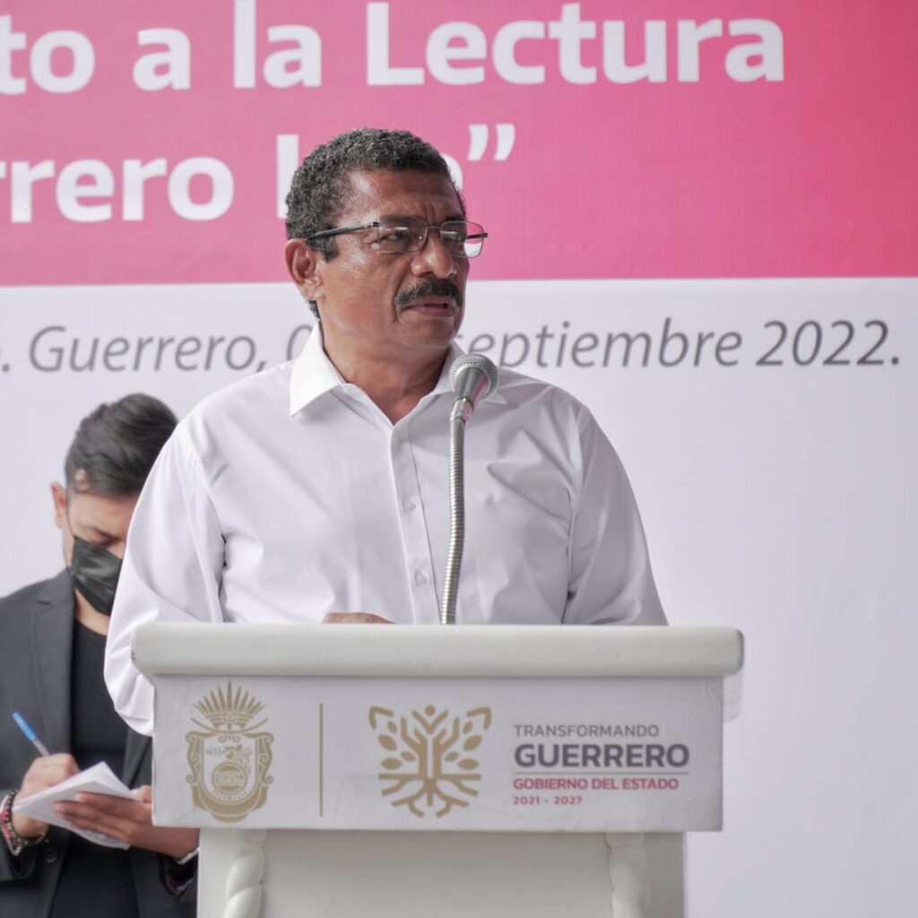 ESTADO José Alfredo Romero Olea
