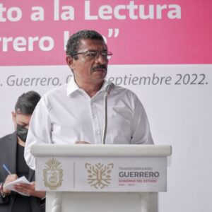ESTADO José Alfredo Romero Olea