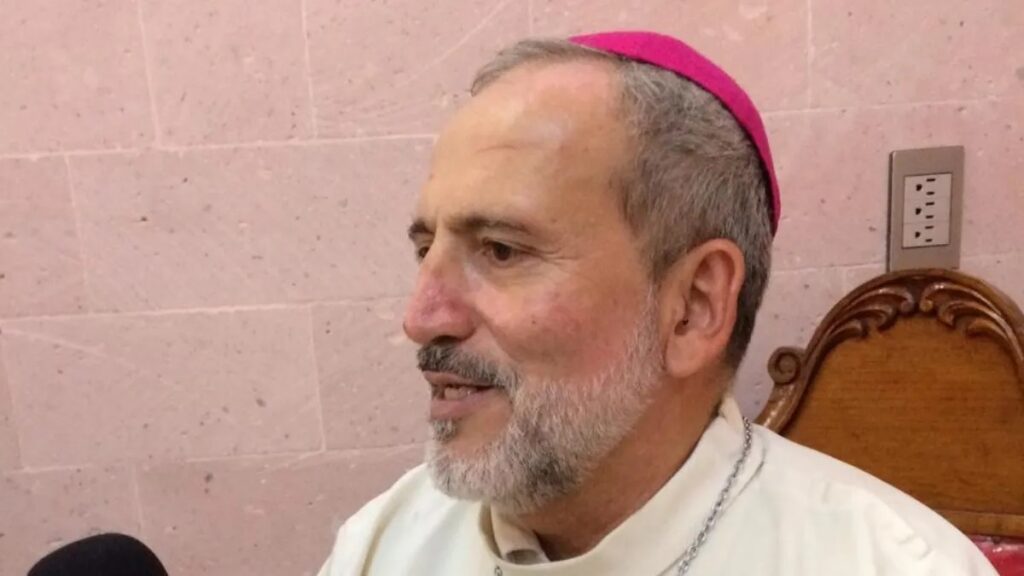 ESTADO José de Jesús González Hernández