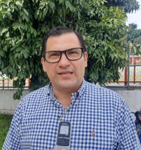 ESTADO LENIN CARBAJAL