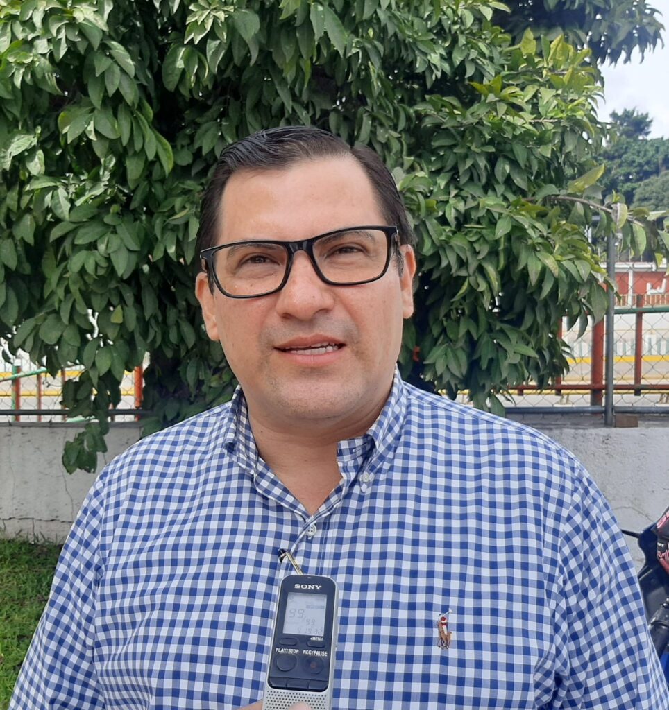 ESTADO LENIN CARBAJAL