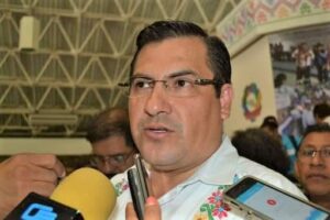 ESTADO LENIN CARBAJAL CABRERA