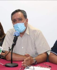 ESTADO LUIS ENRIQUE RIOS SAUCEDO