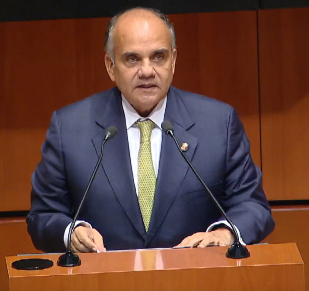 ESTADO MANUEL AÑORVE