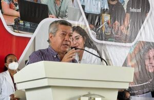 ESTADO MARCIAL RODRIGUEZ