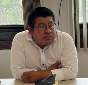 ESTADO MASEDONIO MENDOZA BASURTO