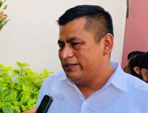 ESTADO Marco Antonio Marbán Galván