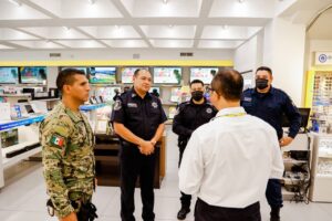 ESTADO OPERATIVO ZIHUATANEJO
