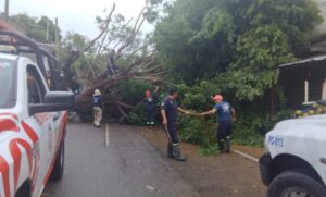 ESTADO PC DAÑOS LLUVIAS