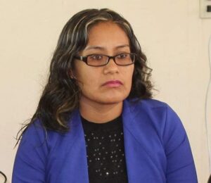 ESTADO ROSALIA DIAZ