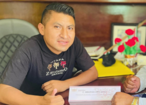 ESTADO SEBASTIAN ORTIZ ZAYAS