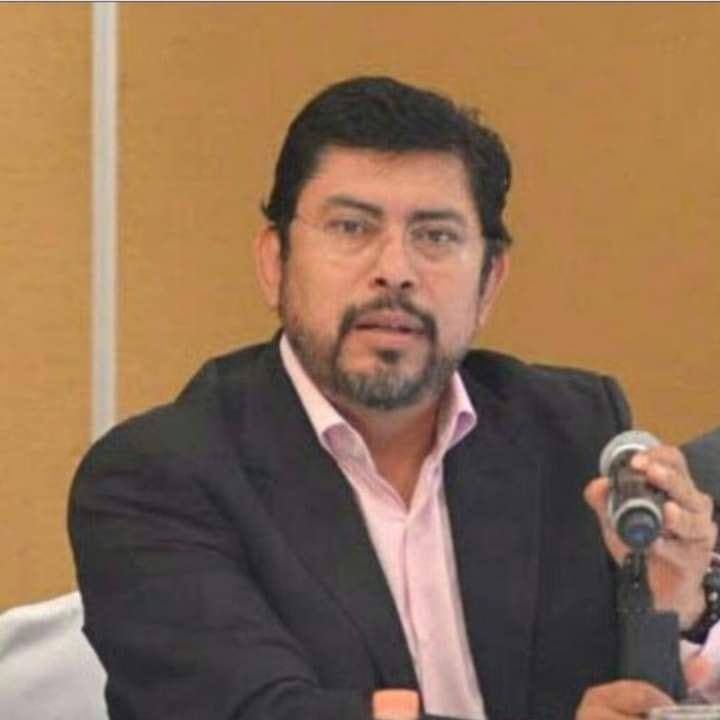 ESTADO Sofío Ramírez Hernández