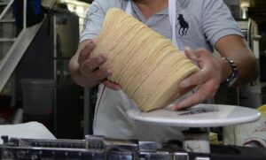 ESTADO TORTILLA