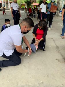 ESTADO VACUNACION ANTIRRABICA