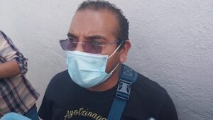 ESTADO VIDULFO ROSALES SIERRA