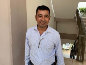 IGUA Sabás Celestino Montes