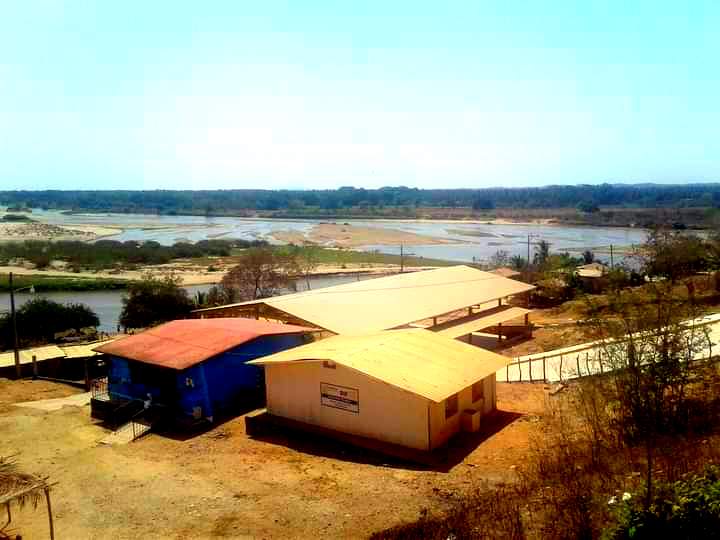 JUCHITÁN VISTA HERMOSA
