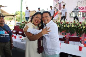 MARQUELIA DURANTE SU INFORME (1)