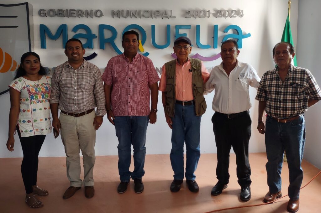 Marquelia Efrén Adame Montalván