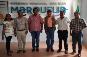 Marquelia Efrén Adame Montalván