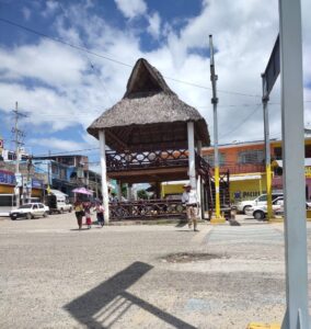 Marquelia El módulo turístico