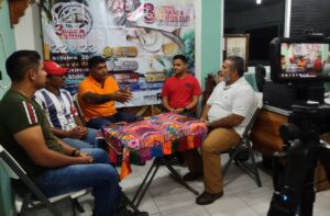 Marquelia Integrantes del comité