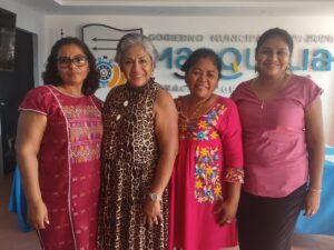 Marquelia Mijane Jiménez Salinas
