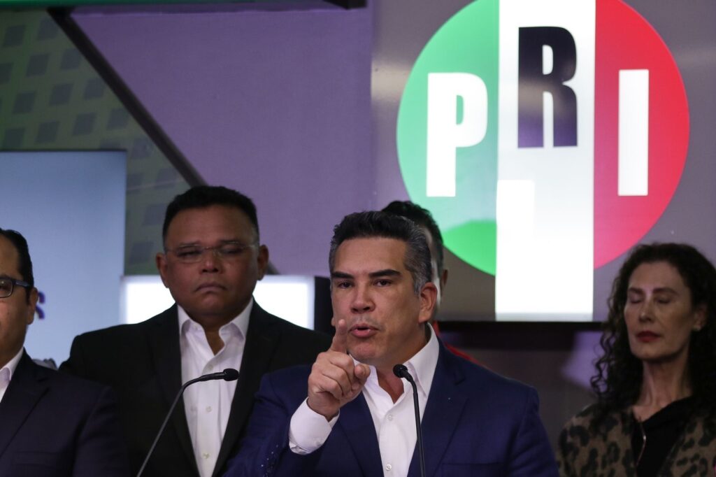 NACIONAL ALITO MORENO
