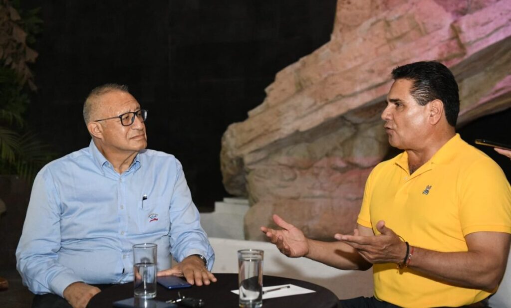 NACIONAL AUREOLES